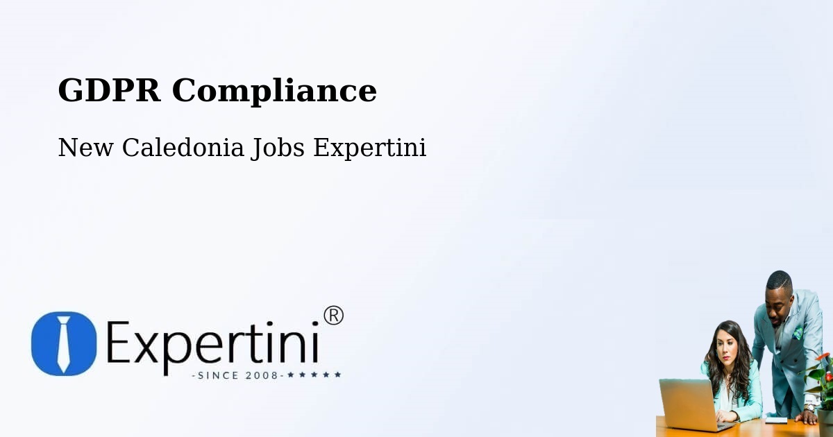 EU GDPR Compliance Statement – Baco - New Caledonia Jobs Expertini