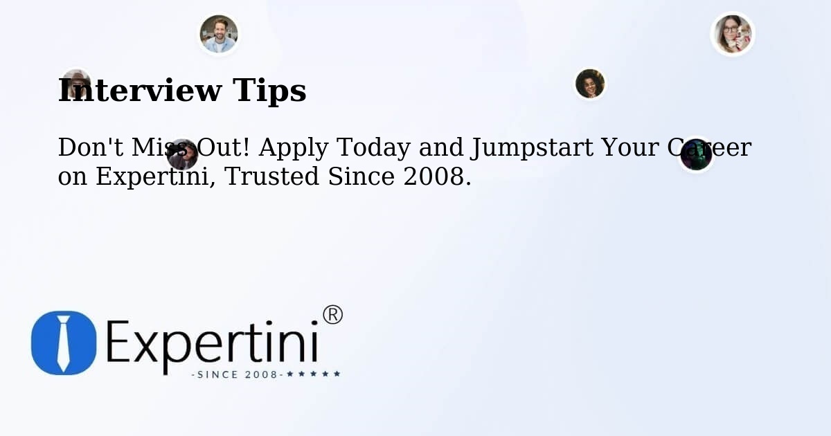 Interview Tips & Techniques for Job Seekers – Baco - Baco, New Caledonia Jobs Expertini